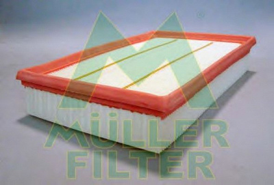 MULLER FILTER pa691 -  Воздушный фильтр